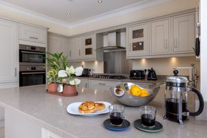 Kitchen- click for photo gallery